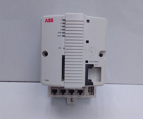 ABB PRC3BSE050198R1 PM866K01 Unidad de procesador módulo 0,2 kg 24VDC