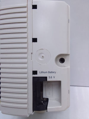 ABB PRC3BSE050198R1 PM866K01 Unidad de procesador módulo 0,2 kg 24VDC