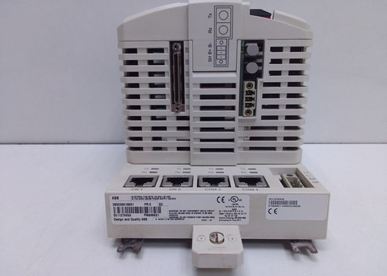 ABB PRC3BSE050198R1 PM866K01 Unidad de procesador módulo 0,2 kg 24VDC