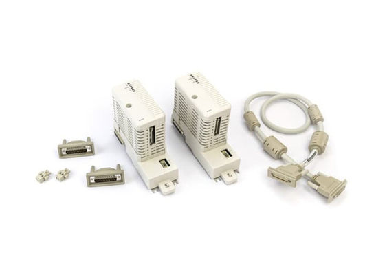 ABB 3BSE031155R1 BC810K02 Módulo de comunicación de la unidad de interconexión CEX-bus