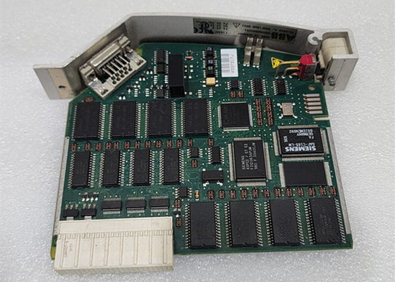 ABB 3BDH000032R1 FI 830F Módulo de bus de campo Módulo de comunicación PROFIBUS-DP