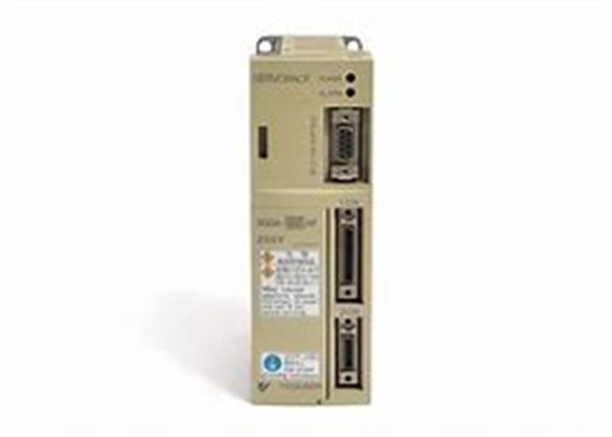 Yaskawa SGDE-01AP Industria Servo Drives Nuevo en la caja original