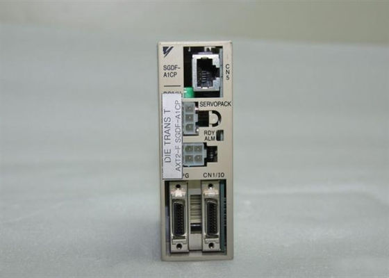 SGDF-A1CP Yaskawa Sigma Mini AC Servo Amplificador caja nueva