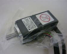 SGMM-A1S312 AC Mini AC Servo Motor Nueva marca de la caja original de Yaskawa