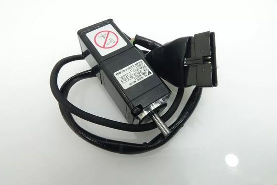 Yaskawa SGMM-A2C313 AC Servo Motor Nuevo en la caja original