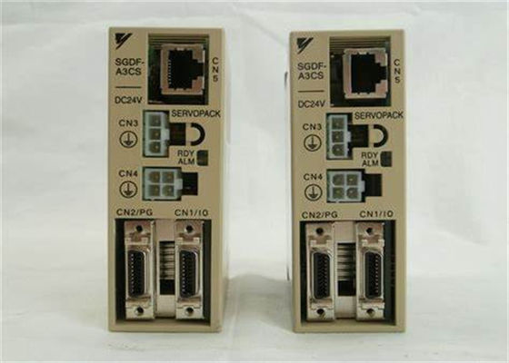 Yaskawa Industrial Servo Drives SGDF-A3CS Nuevo en la caja original