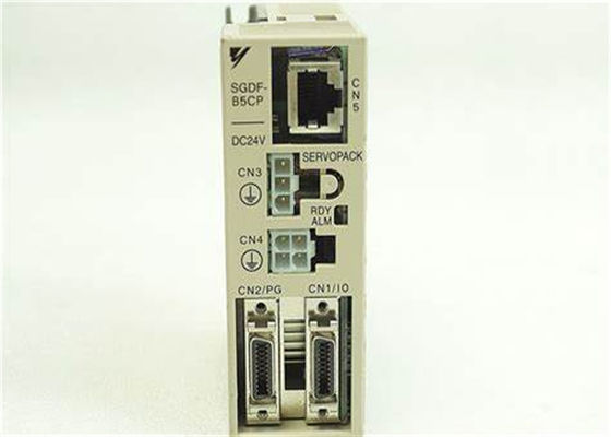 Marca Yaskawa SGDF-B5CP Servo Drives de la industria Nuevo en el original