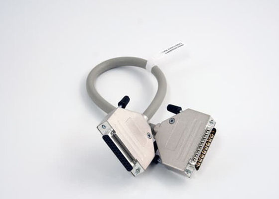 ABB TK801V006 3BSC950089R2 Modulebus Extensión Cable blindado 0.6m D-sub 25