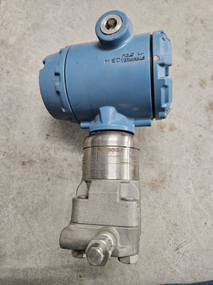 ROSEMOUNT 3051S2CD2A2B12A1BK1M5Q4Q8T1 Transmisor de presión diferencial