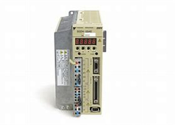 Yaskawa Sigma Serie 2 SGDH-05AE Servo Drives Nuevo en la caja