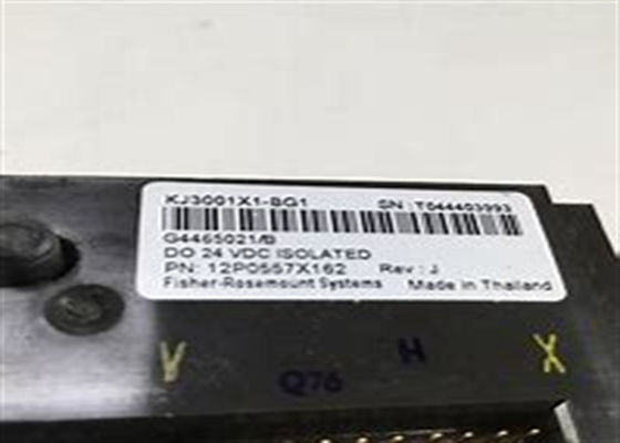 Modulo de alimentación de Emerson KJ3001X1-BG1 caja original nueva