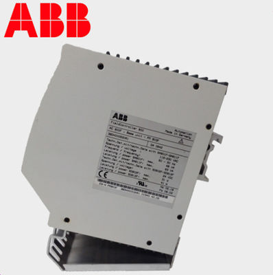 ABB 3BDH000530R1 PM 803F Unidad base 16 MB de batería con memoria RAM central
