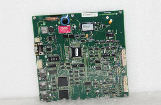 ABB 3BDH000530R1 PM 803F Unidad base 16 MB de batería con memoria RAM central