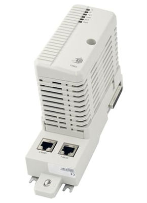 Modulo de comunicación de interfaz de Ethernet de la ABB CI857K01