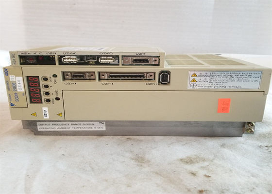 Yaskawa SGDH-20DE Industrial Servo Drives Nuevo y original