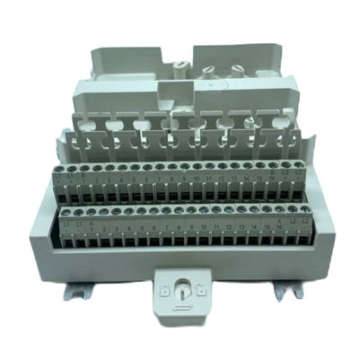 ABB TU845 3BSE021447R1 Unidad de terminación del módulo MTU redundante 50V
