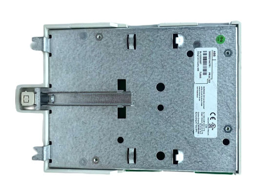 ABB TU845 3BSE021447R1 Unidad de terminación del módulo MTU redundante 50V