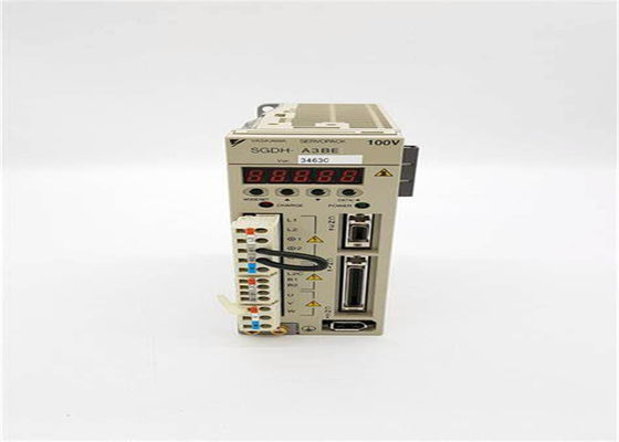Yaskawa Sigma Serie 2 Servo Drives SGDH-A3BE Nuevo en la caja