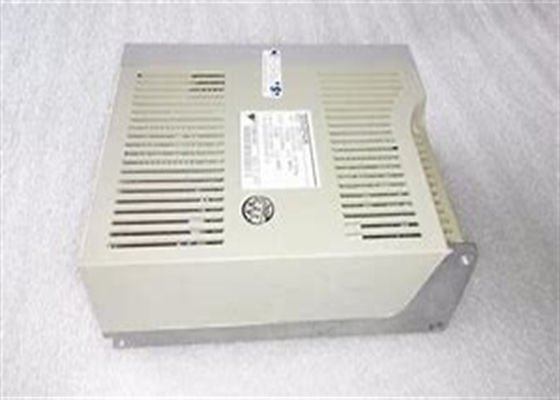 El motor de Yaskawa es nuevo SGDL-02AS