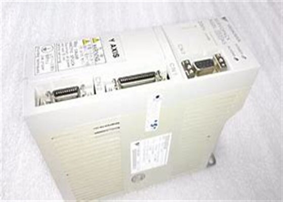 El motor de Yaskawa es nuevo SGDL-02AS