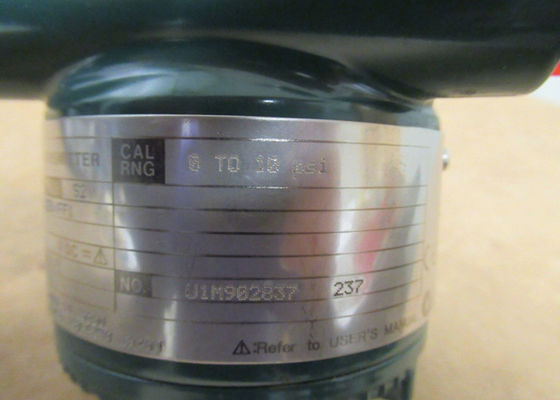 Se trata de un sistema de transmisión de presión que se utiliza para la transmisión de la presión de los gases de escape.