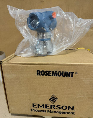 ROSEMOUNT 3051CD4A73A1SKDL4M5 Transmisor de presión diferencial 0-100 PSI D