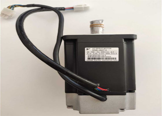 Yaskawa SGML-08AF14 AC Servo Motor Nuevo en la caja original