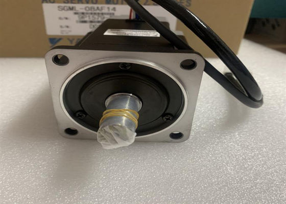 Yaskawa SGML-08AF14 AC Servo Motor Nuevo en la caja original