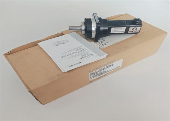 Yaskawa SGMAH-01AAAHC61 Serie AC Servo Motor Nuevo en la caja