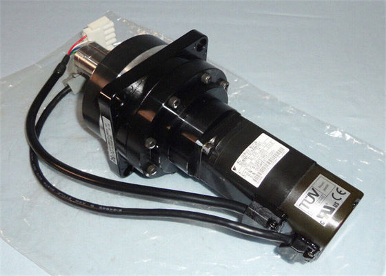 Yaskawa SGMAH-01AAAHC61 Serie AC Servo Motor Nuevo en la caja