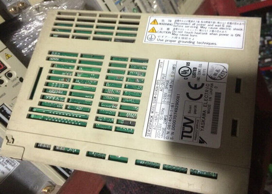 Yaskawa SGDM-01ADA-RY5 Japón marca Servo Drives Nuevo original