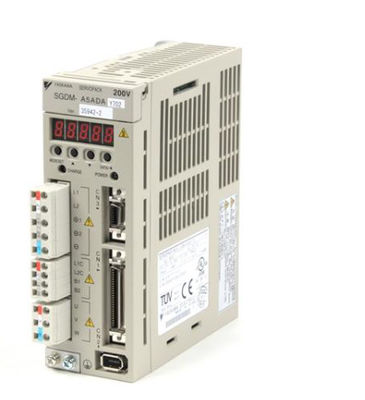SGDM-A5ADA Yaskawa Sigma Serie II Servo Amplificador Nuevo original
