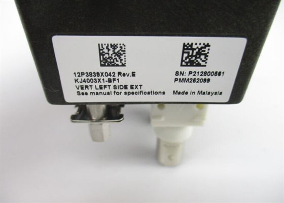 Emerson KJ4003X1-BF1 Serie Deltav módulo de suministro de energía Nuevo.