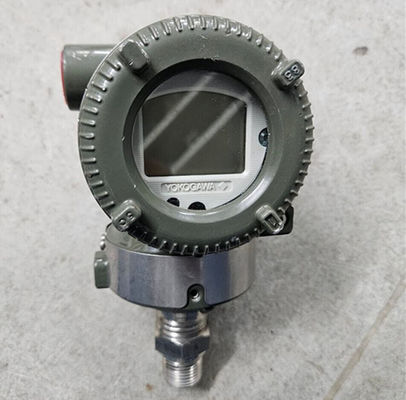 El sistema de transmisión de presión de Yokogawa EJA510E-JAS7N-014EL/KF22 tiene un ABS de 0 a 2000 MBAR.