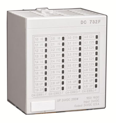 ABB 3BDH000375R0005 DC 732F Módulo de entrada/salida digital Hardware de control independiente