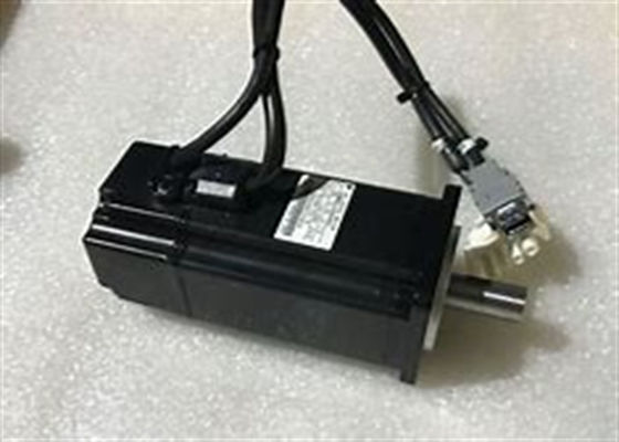 SGMAH-04AAA41 Yaskawa Nuevo motor de servo industrial en caja