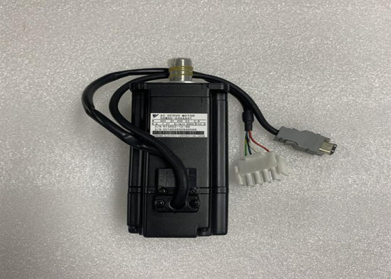 SGMAH-04AAA41 Yaskawa Nuevo motor de servo industrial en caja
