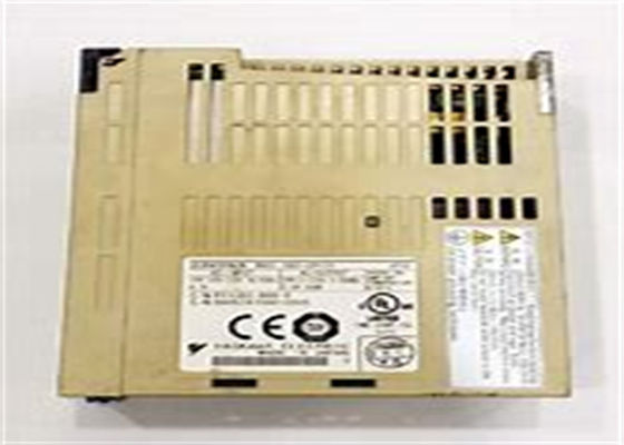 SGDS-02F12A Yaskawa Industrial Servo Drives Nuevo y original