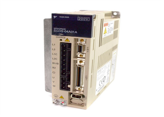SGDS-04A01A Serie SGDS Servo Drives de la Industria Nuevo en la caja
