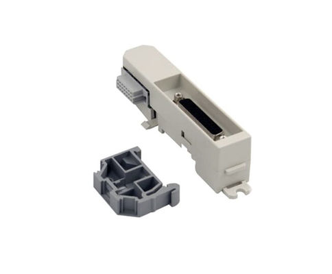 ABB 3BSE008534R1 TB805 Unidad de terminación del módulo de salida del autobús 0,046 kg
