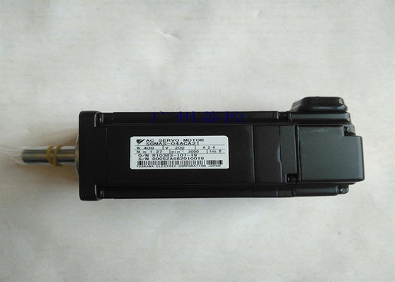 Yaskawa SGMAS-04ACA21 nuevo 220V AC Servo Motor caja original