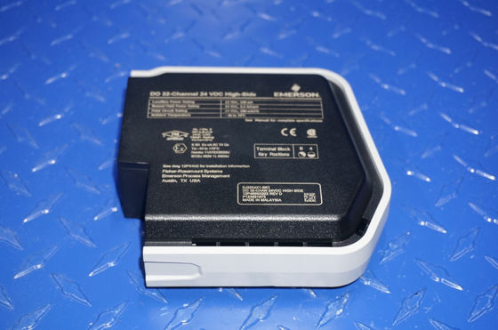 Emerson KJ3204X1-BK1 módulo de suministro de energía nueva caja original