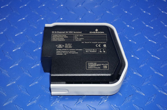 Nuevo módulo de alimentación de Emerson KJ3206X1-BK1 caja original