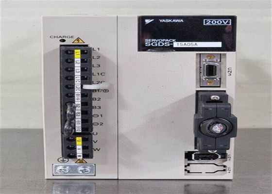 Yaskawa Servo Drive nuevo SGDS-15A05A de la industria original