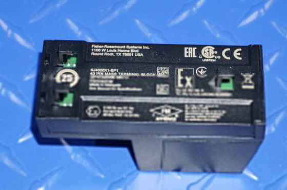 Módulo de alimentación de Emerson KJ4006X1-BP1 Nuevo original en caja