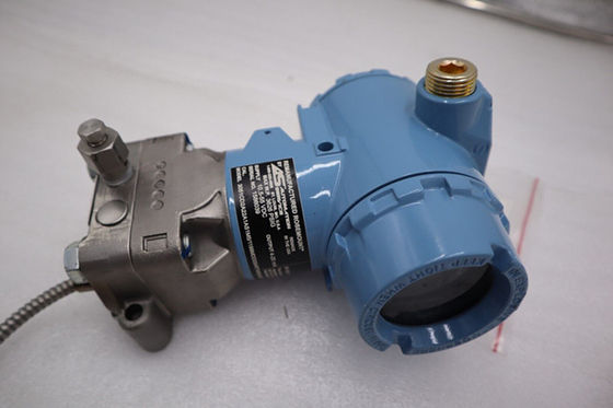 El sistema de transmisión de presión diferencial ROSEMOUNT 3051CD2A22A1AS1M5