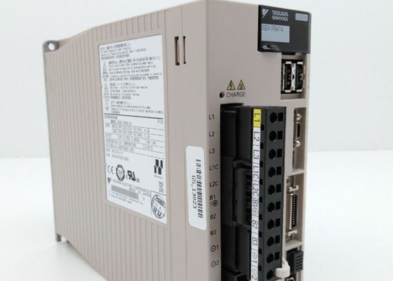 Yaskawa AC Servo Drives SGDS-60A12A Japón Nuevo y original