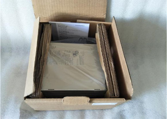 SGDS-75A12A Japón Marca Yaskawa Servo Drives Industria original