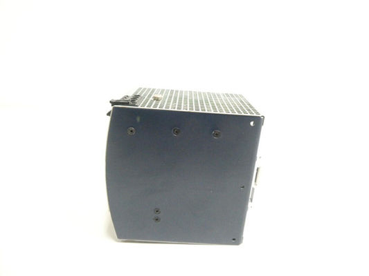 ABB 3BSC610067R1 SD834 Fuente de alimentación 20A Entrada de corriente alterna 100-240 V o corriente continua 110-150 V Salida de corriente continua 24 V 20A