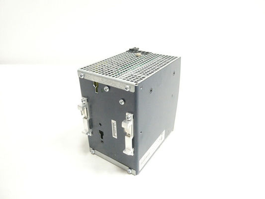 ABB 3BSC610067R1 SD834 Fuente de alimentación 20A Entrada de corriente alterna 100-240 V o corriente continua 110-150 V Salida de corriente continua 24 V 20A